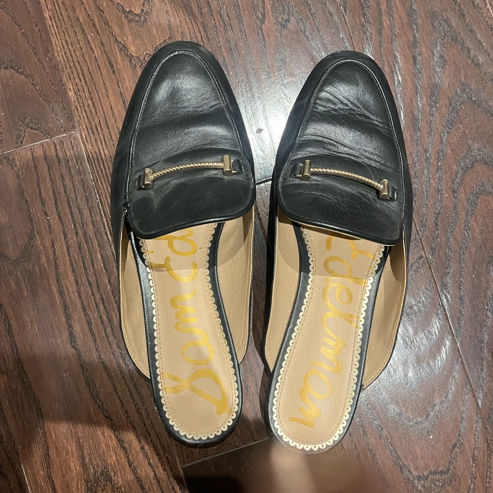 Sam Edelman slides